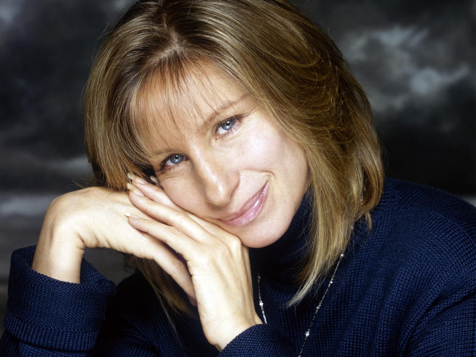 Барбра Стрейзанд – легенда Голливуда, которая открыла свои украинские корни Барбра Стрейзанд – легенда Голливуда, которая открыла свои украинские корни