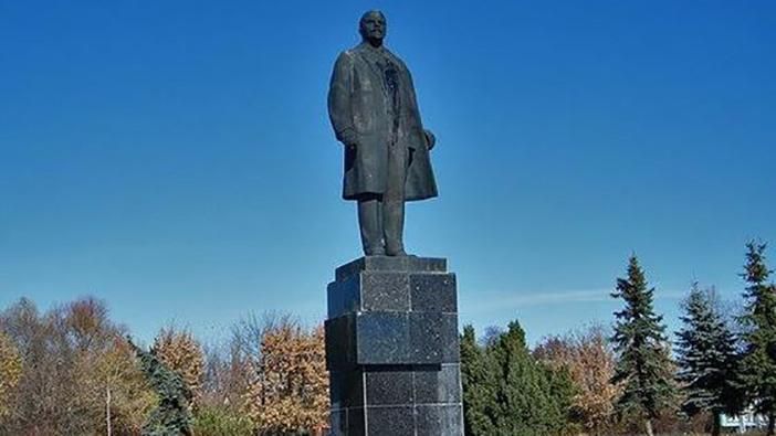 На Сумщині хочуть створити незвичайний музей: красномовні кадри На Сумщині хочуть створити незвичайний музей: красномовні кадри