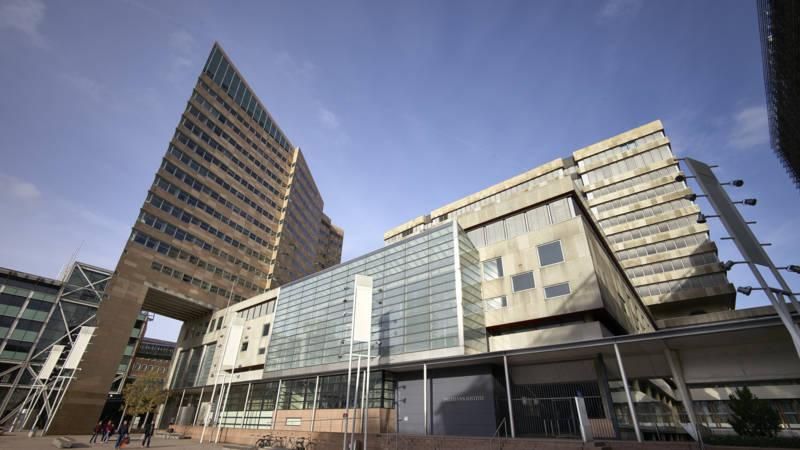 Подозреваемых в сбитии Boeing-777 будут судить в Гааге Подозреваемых в сбитии Boeing-777 будут судить в Гааге