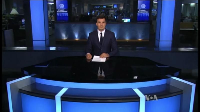 Голос Америки. На США насувається руйнівний ураган "Ірма"