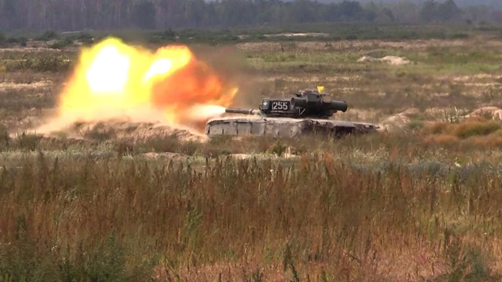 Украинские военные сражаются за необычное звание: красноречивые фото Украинские военные сражаются за необычное звание: красноречивые фото