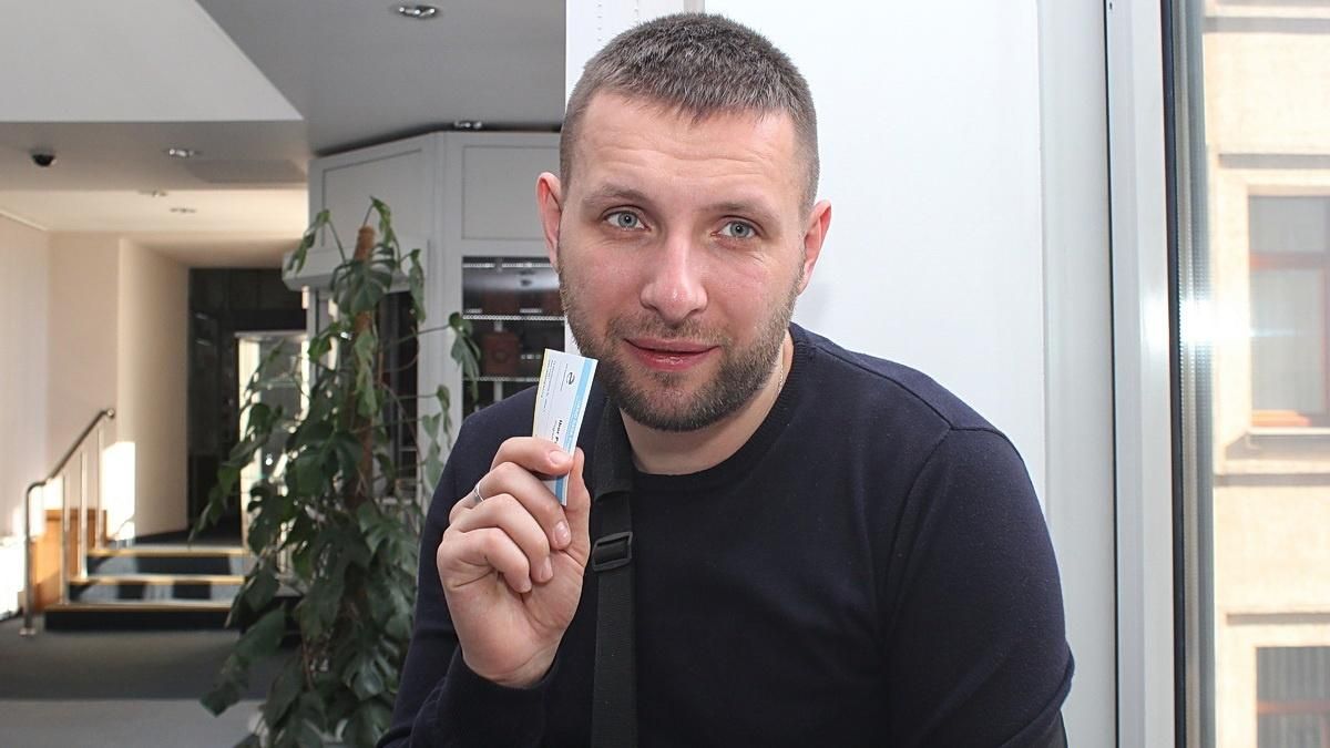 Як проводив канікули Парасюк: нардеп поділився спогадами Як проводив канікули Парасюк: нардеп поділився спогадами