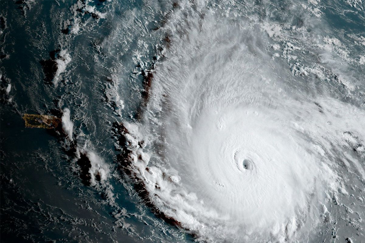 Перші жертви урагану Ірма в Сен-Мартен і Сен-Бартелемі: інформація Перші жертви урагану Ірма в Сен-Мартен і Сен-Бартелемі: інформація