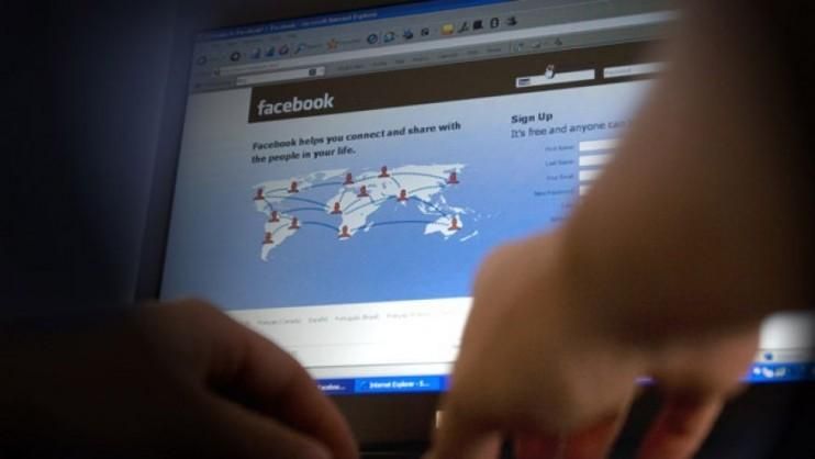 У Facebook помітили дивну активність Росії щодо впливу на вибори у США У Facebook помітили дивну активність Росії щодо впливу на вибори у США