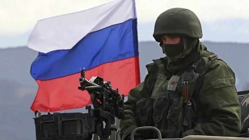 Військовий назвав тих, хто можуть зупинити агресію Кремля в Україні 