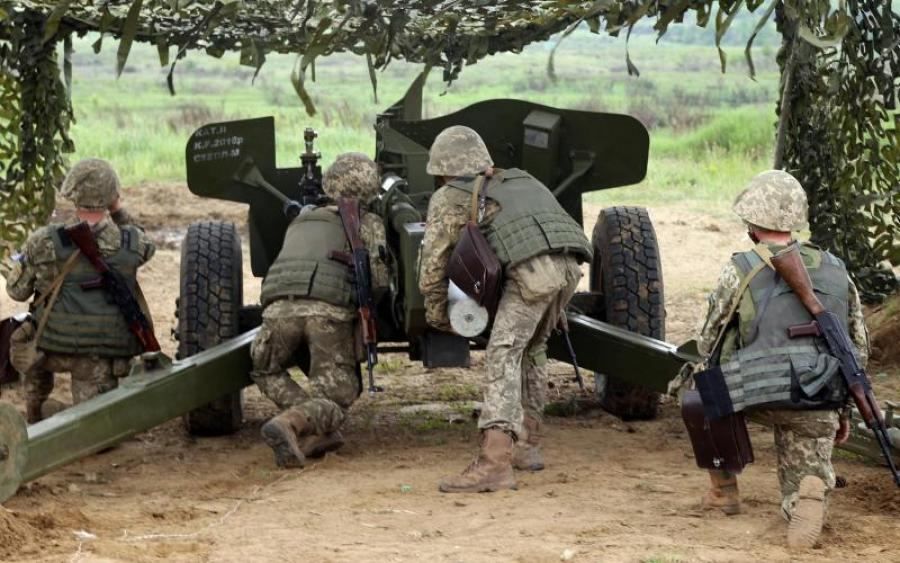 Найвагоміше досягнення військових на Донбасі: заява Порошенка Найвагоміше досягнення військових на Донбасі: заява Порошенка