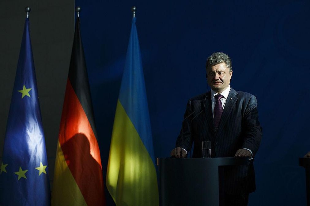 Украинцев могут позвать на референдум: Порошенко рассказал почему Украинцев могут позвать на референдум: Порошенко рассказал почему