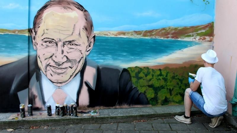 Як Україна повертатиме окуповані території: план від президента Як Україна повертатиме окуповані території: план від президента