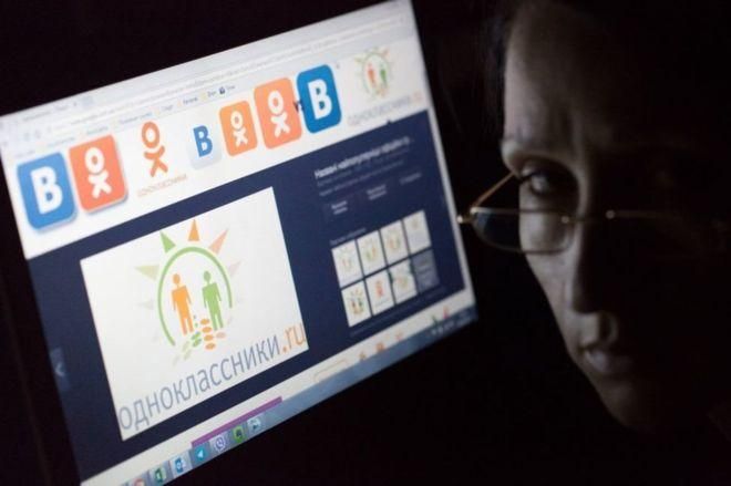 Нова заява Порошенко щодо російських соцмереж в Україні Нова заява Порошенко щодо російських соцмереж в Україні