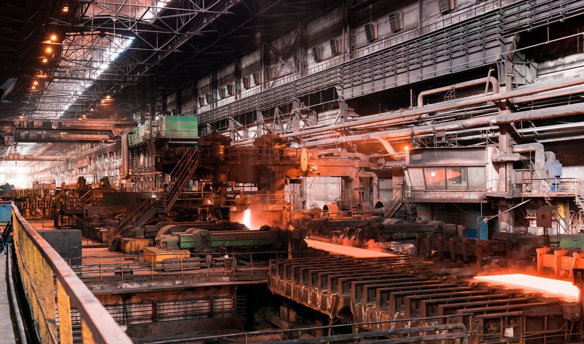 Підвищення залізничних тарифів призведе до зростання собівартості прокату "Азовсталі", – гендиректор Підвищення залізничних тарифів призведе до зростання собівартості прокату "Азовсталі", – гендиректор