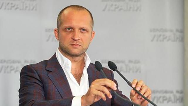Депутату Полякову не вернут 304 тысяч гривен залога