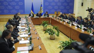 Сколько на самом деле женщин принимали решение за время независимости: поразительная инфографика