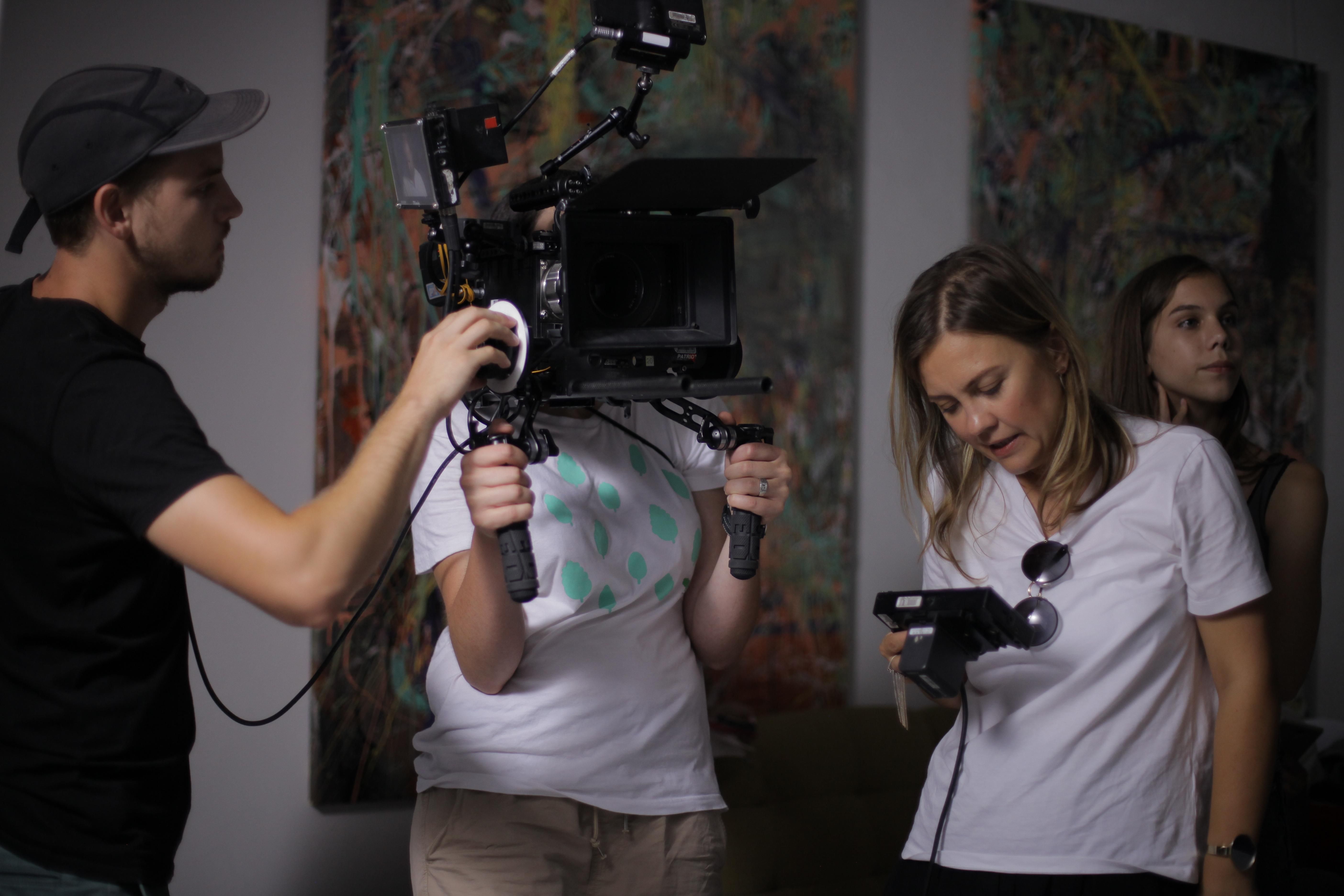 Джамала, Остап Ступка та інші відомі українці заговорили німецькою Джамала, Остап Ступка та інші відомі українці заговорили німецькою