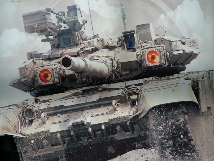 Российский военный погиб во время учений в следствии попадания танкового снаряда