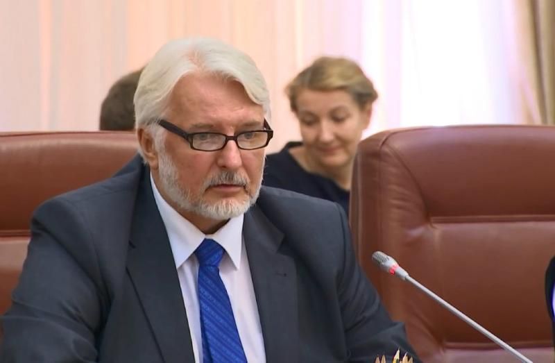 В Польше заявили, что принятые 2 года назад правила об мигрантах противоречат закону страны
