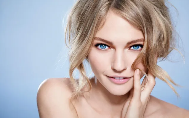 Beauty-тренди осені 2017: природний макіяж Beauty-тренди осені 2017: природний макіяж