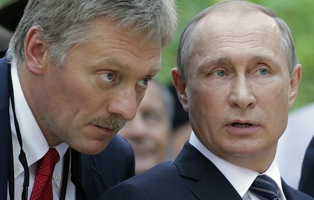 Росія хоче, щоб Україна узгодила з "ЛДНР" розміщення миротворців ООН на Донбасі Росія хоче, щоб Україна узгодила з "ЛДНР" розміщення миротворців ООН на Донбасі