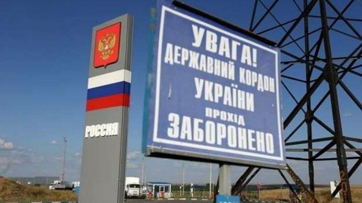 Не для наступу, – Гримчак пояснив, для чого Росія стягує війська до українського кордону Не для наступу, – Гримчак пояснив, для чого Росія стягує війська до українського кордону