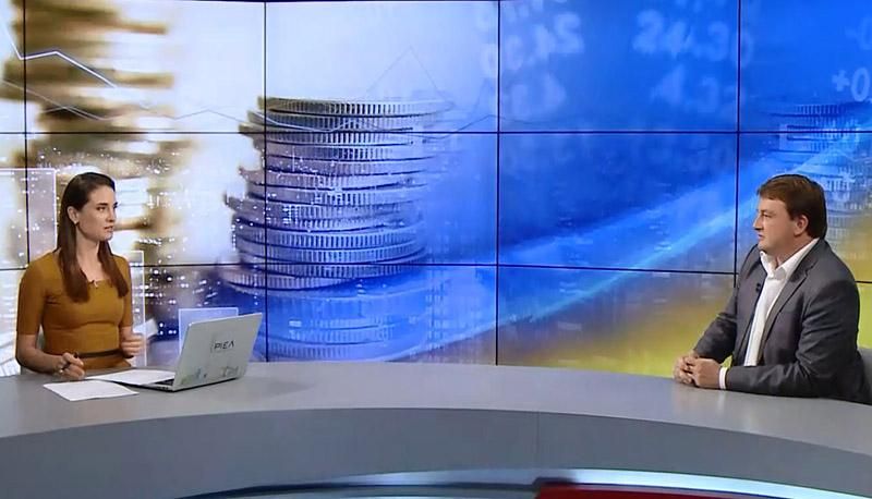 Служба финансовых расследований и улучшение от правительства для бизнеса, – интервью с Сергеем Фурсой Служба финансовых расследований и улучшение от правительства для бизнеса, – интервью с Сергеем Фурсой