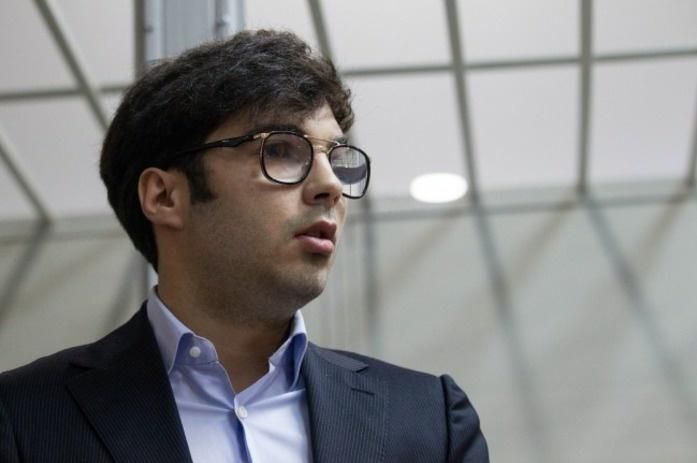 ДТП с участием сына Шуфрича: суд ограничил сыну нардепа право на вождение ДТП с участием сына Шуфрича: суд ограничил сыну нардепа право на вождение