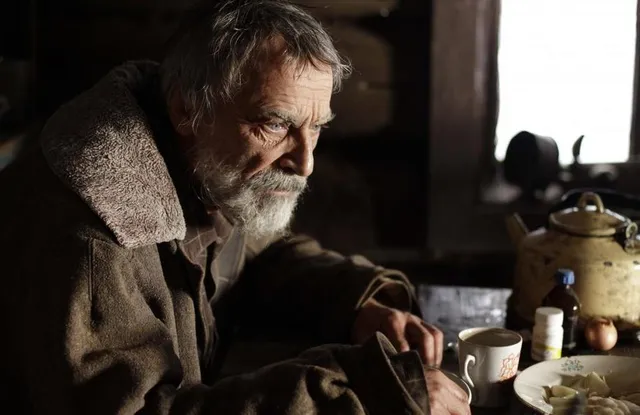 Кадр із фільму Кадр із фільму