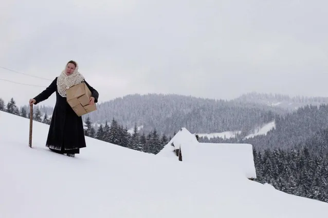 Кадр із фільму Кадр із фільму