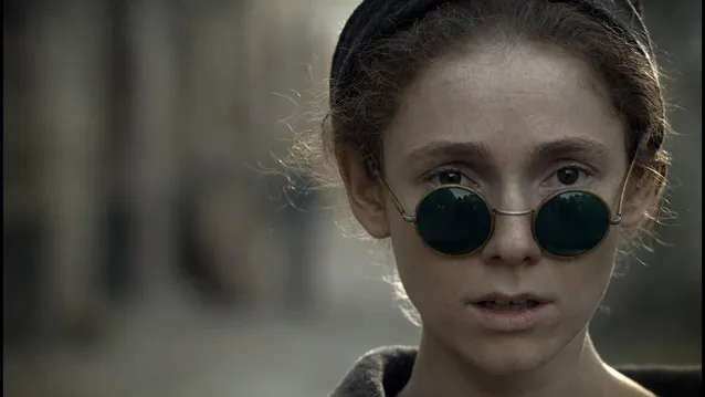 Кадр із фільму Кадр із фільму