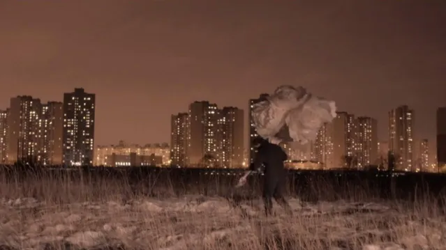 Кадр із фільму Кадр із фільму