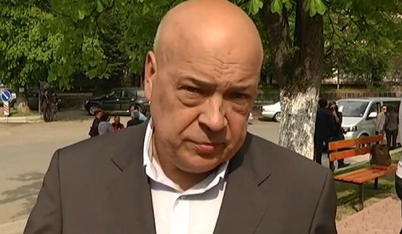 Мукачево без Тупика Москаля: переименование улицы противоречит декоммунизации
Мукачево без Тупика Москаля: переименование улицы противоречит декоммунизации