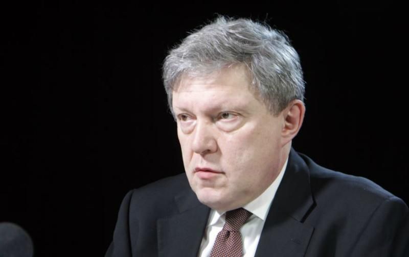 Крым – это территория Украины, аннексированная вопреки международному праву, – кандидат в президенты РФ Крым – это территория Украины, аннексированная вопреки международному праву, – кандидат в президенты РФ