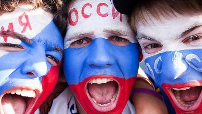 Кого більше бояться росіяни – чеченеця чи українця: результати опитування Кого більше бояться росіяни – чеченеця чи українця: результати опитування