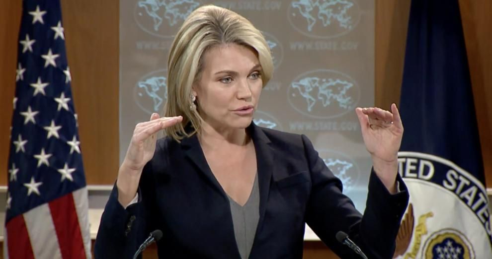 У Трампа заявили про бажання припинити дипломатичне "око за око" з Росією У Трампа заявили про бажання припинити дипломатичне "око за око" з Росією