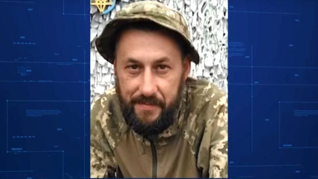 З’явилась інформація про снайпера, що загинув 7 вересня на Донбасі 
