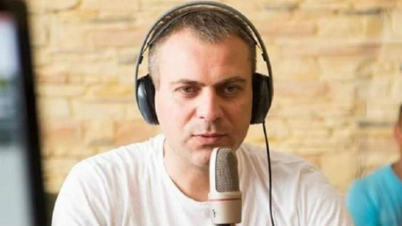 Известного волонтера, советника вице-премьера обвиняют в похищении человека Известного волонтера, советника вице-премьера обвиняют в похищении человека