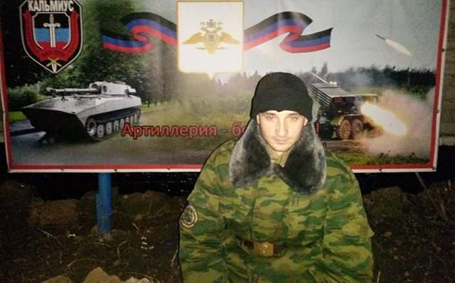 Втрати бойовиків: на Донбасі ліквідовано терориста з позивним "Волчонок" Втрати бойовиків: на Донбасі ліквідовано терориста з позивним "Волчонок"