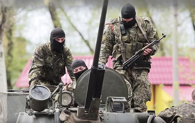 В "ДНР" провели учения на случай широкого наступления Украины: результаты порадуют украинцев