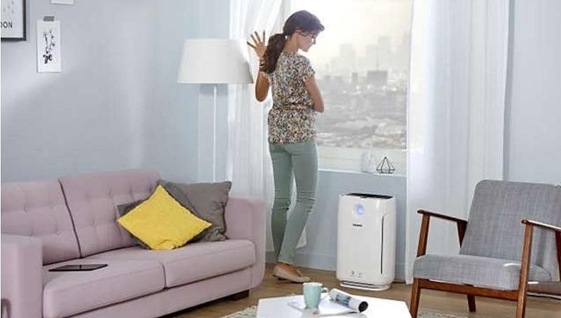 Дом будущего: технологии, которые помогают сохранить здоровье Дом будущего: технологии, которые помогают сохранить здоровье