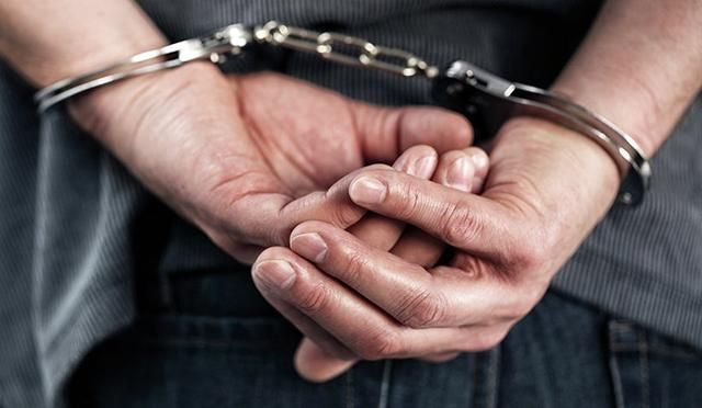 Двоих приспешников "ДНР" поймали на Донетчине: пограничники рассказали детали Двоих приспешников "ДНР" поймали на Донетчине: пограничники рассказали детали