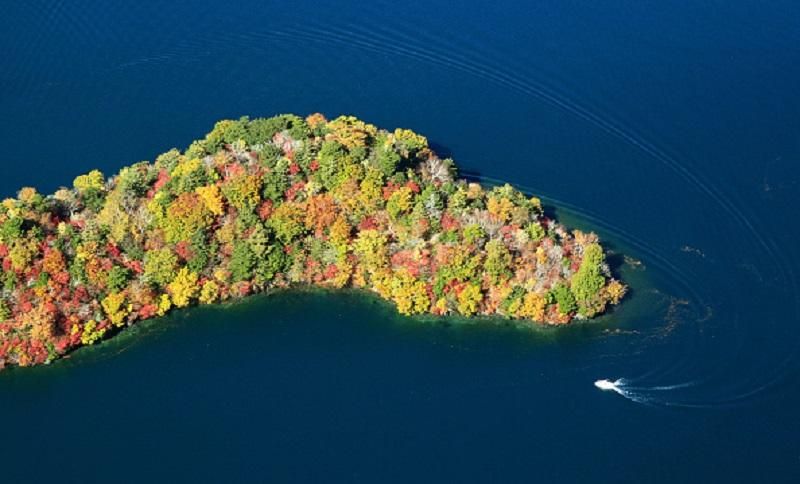 Прогноз погоди на 11 вересня в Україні від синоптиків Прогноз погоди на 11 вересня в Україні від синоптиків