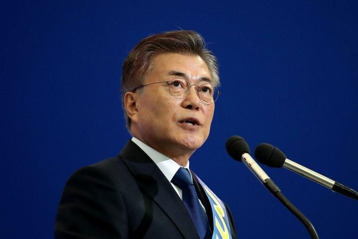 Южная Корея может не согласиться на превентивный удар по КНДР, – The Washington Post