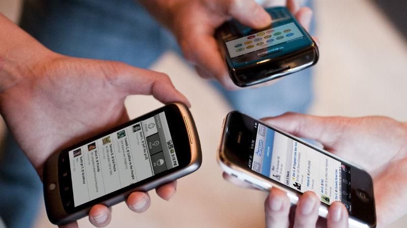 Назвали операторів із найгіршим зв’язком в Україні Назвали операторів із найгіршим зв’язком в Україні