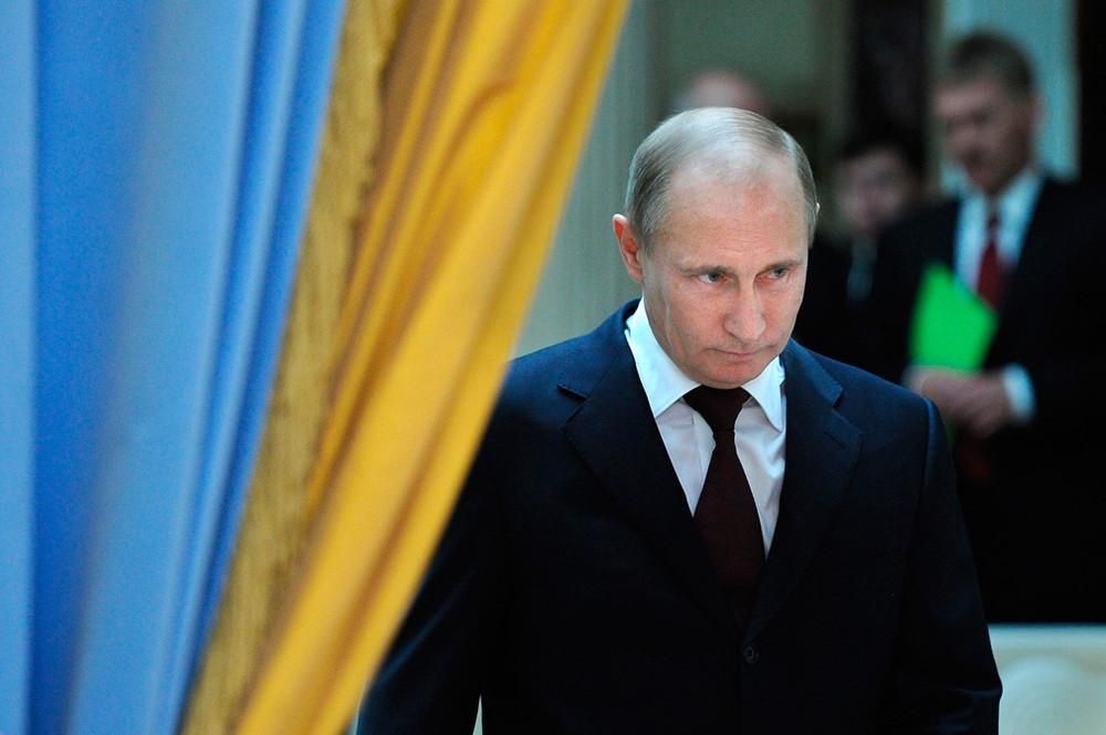 Путин хочет закрепить статус-кво, – швейцарское издание о миротворцах ООН на Донбассе
