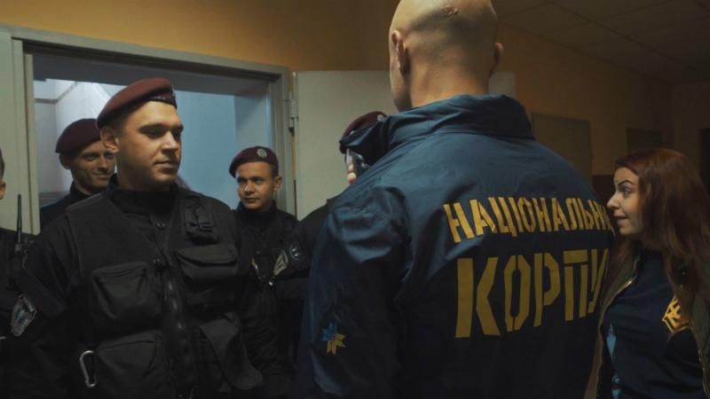 Палац ветеранів – не для ветеранів: як громадськість державні гроші ділила
Палац ветеранів – не для ветеранів: як громадськість державні гроші ділила