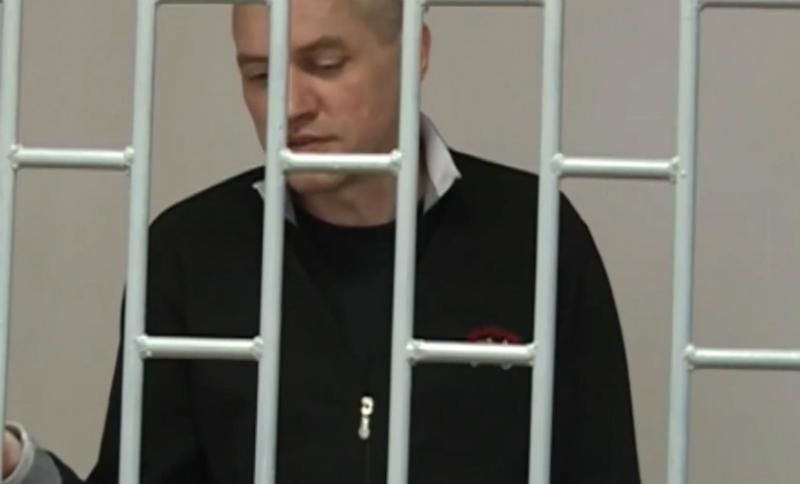 Политзаключенного Клиха выпустили из психбольницы и вернули в колонию в Верхнеуральске
Политзаключенного Клиха выпустили из психбольницы и вернули в колонию в Верхнеуральске