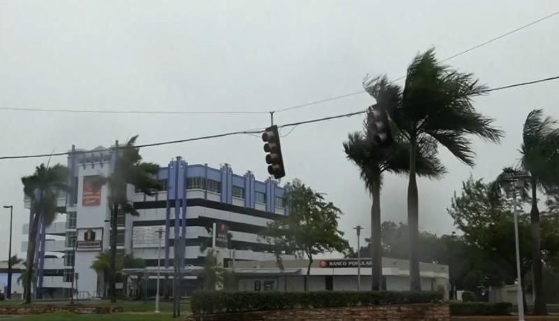 "Харви", "Ирма", "Хосе", "Катя": США страдают от шквальных ураганов "Харви", "Ирма", "Хосе", "Катя": США страдают от шквальных ураганов