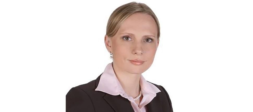 Выходец из Украины стала сенатором штата США Выходец из Украины стала сенатором штата США