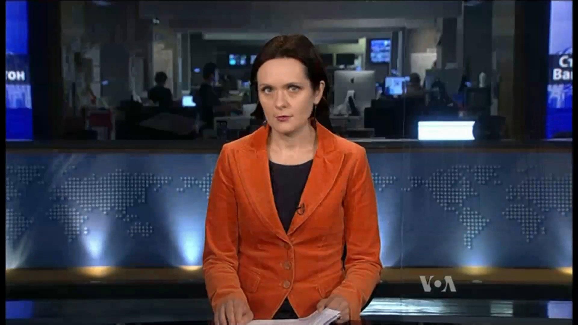 Голос Америки. Неутешительные прогнозы относительно урагана "Ирма" Голос Америки. Неутешительные прогнозы относительно урагана "Ирма"