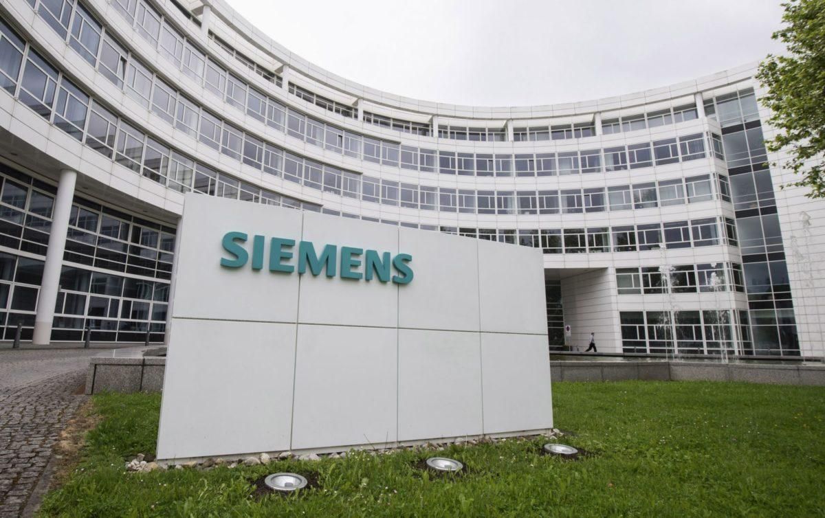 Российский суд во второй раз отказал Siemens в аресте их турбин, которые незаконно устанавливают в Крыму Российский суд во второй раз отказал Siemens в аресте их турбин, которые незаконно устанавливают в Крыму