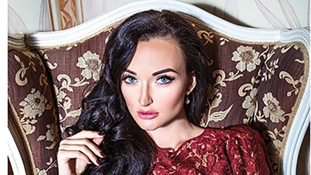 Як виглядала модель Dior, яка постраждала під час вибуху авто Тимура Махаурі: фото