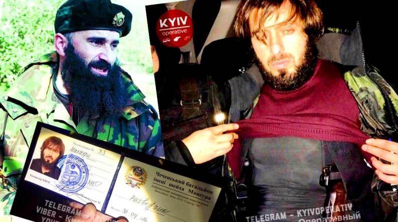 Взрыв авто на Бессарабке в Киеве: что известно о погибшем Тимуре Махаури Взрыв авто на Бессарабке в Киеве: что известно о погибшем Тимуре Махаури